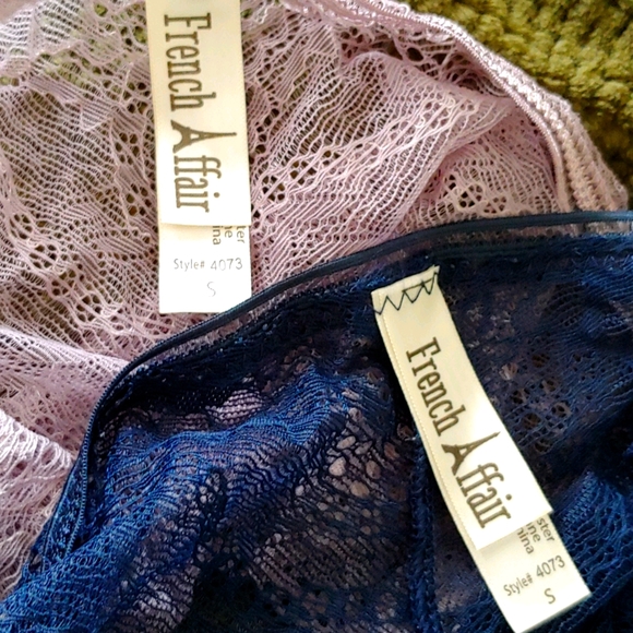 👙$18 INTIMATES Bundle👙 - Picture 3 of 8